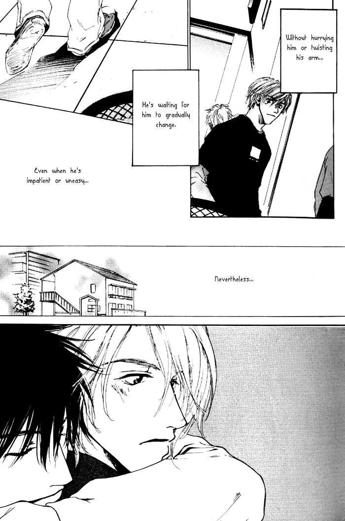 Lovers in 1K Apartment Chapter 0 page 180 - Chapter 0