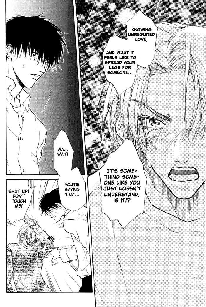 Lovers in 1K Apartment Chapter 0 page 63 - Chapter 0