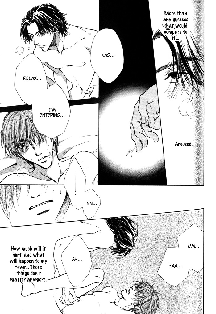 Lovers in 1K Apartment Chapter 5 page 30 - Chapter 5: My Motive, Heart and Body