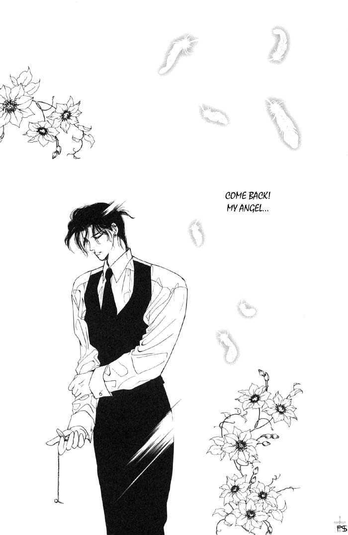 Lover's Kiss Chapter 1.1 page 9 - Chapter 1.1 : Lover's Kiss