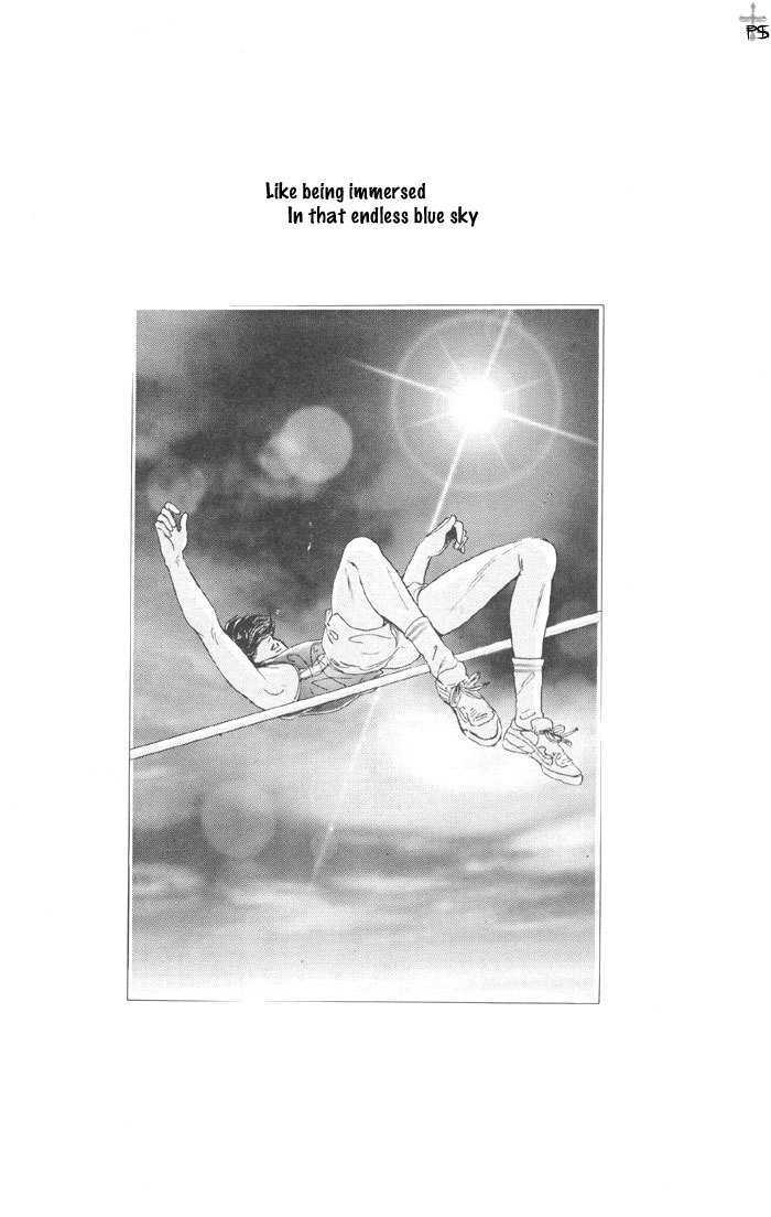 Lover's Kiss Chapter 3.1 page 3 - Chapter 3.1 : Sky Blue