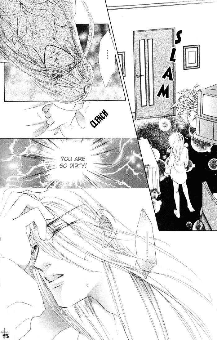 Lover's Kiss Chapter 3.1 page 41 - Chapter 3.1 : Sky Blue