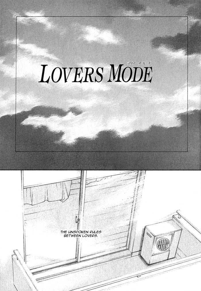 Lover's Mode Chapter 0 page 6 - Chapter 0