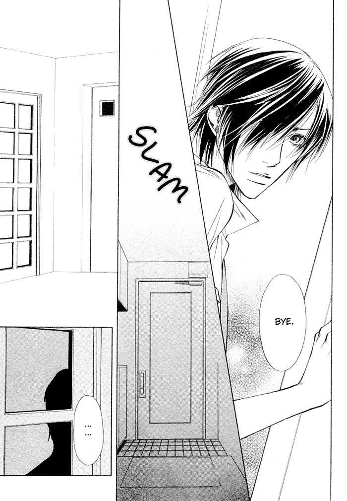 Lover's Position Chapter 2 page 23 - Chapter 2 : Story 1