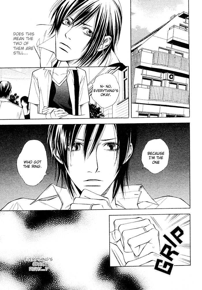 Lover's Position Chapter 2 page 7 - Chapter 2 : Story 1