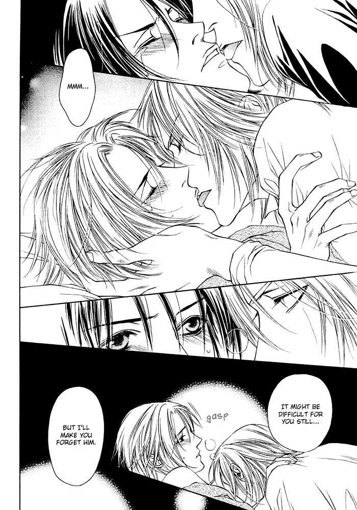 Lover's Position Chapter 4 page 24 - Chapter 4 : Story 2