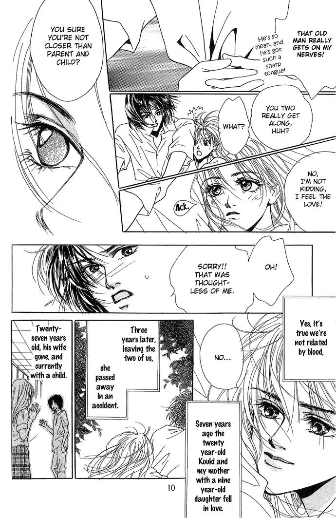 Lovesick Chapter 1 page 13 - Chapter 1