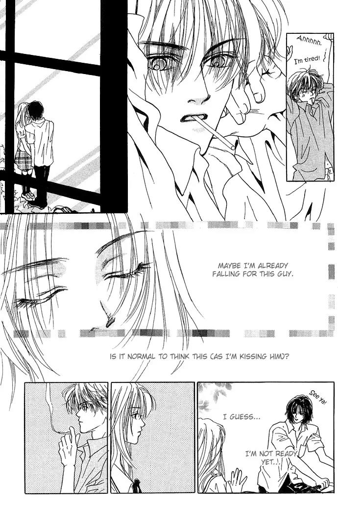 Lovesick Chapter 1 page 18 - Chapter 1