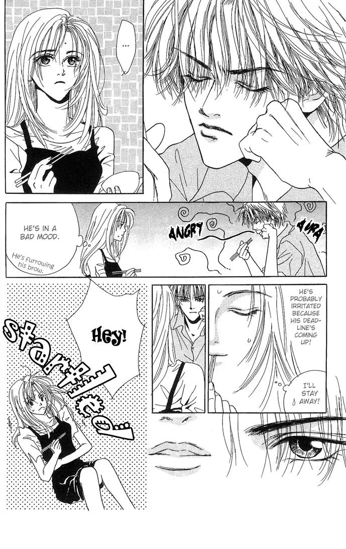 Lovesick Chapter 1 page 19 - Chapter 1