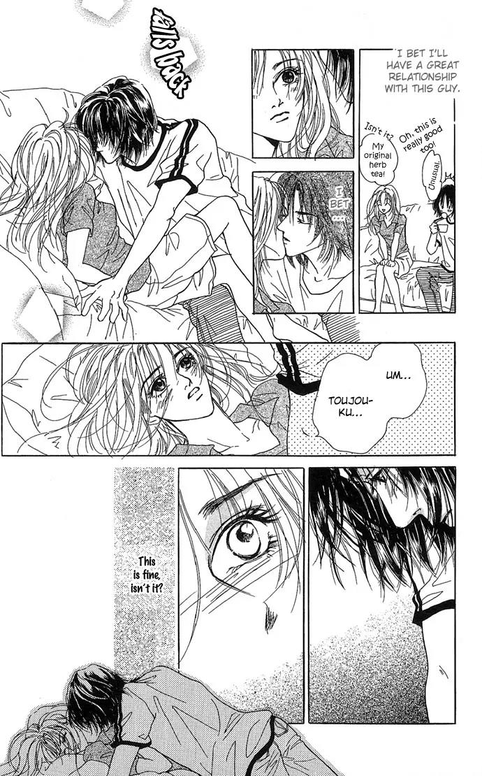Lovesick Chapter 1 page 35 - Chapter 1