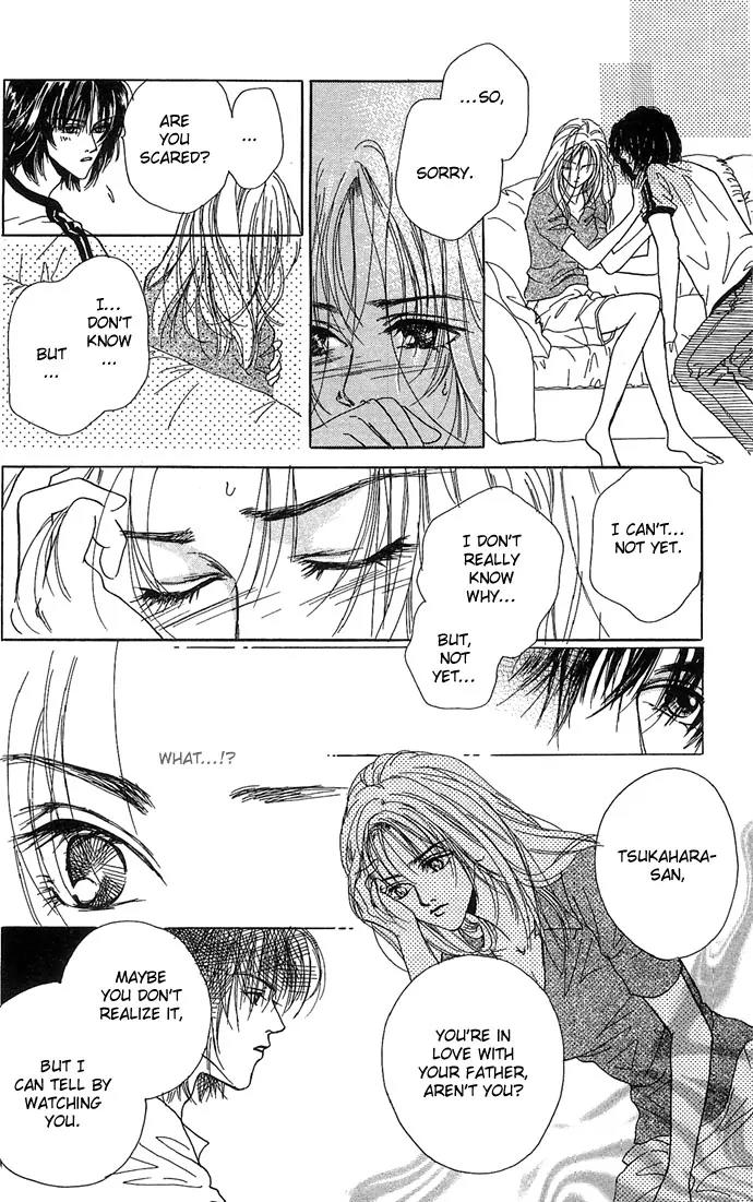 Lovesick Chapter 1 page 37 - Chapter 1