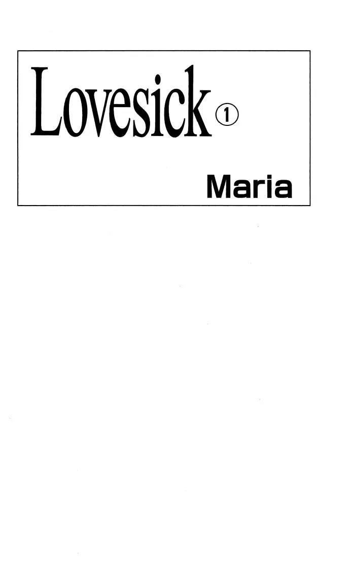 Lovesick Chapter 1 page 4 - Chapter 1