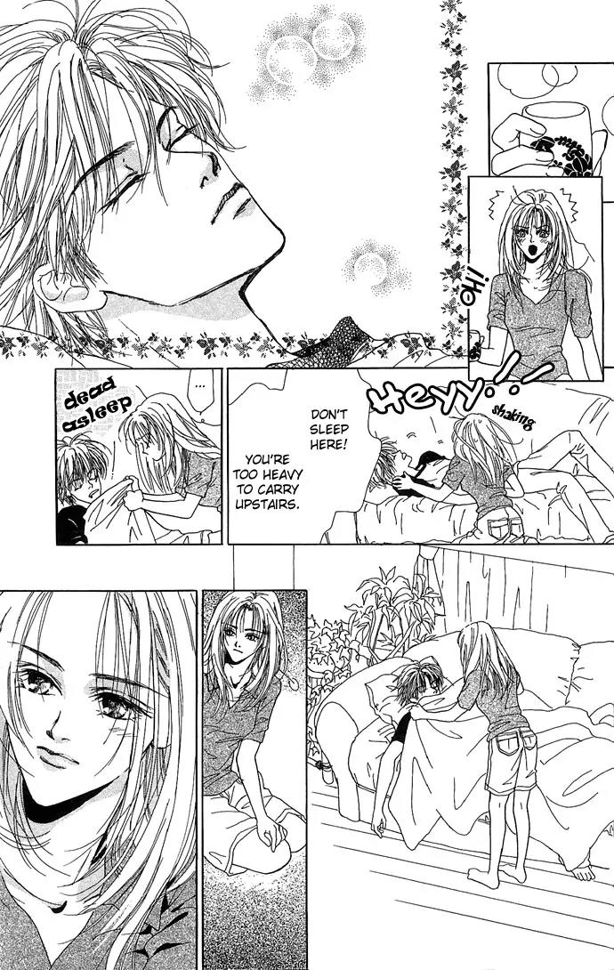 Lovesick Chapter 1 page 40 - Chapter 1