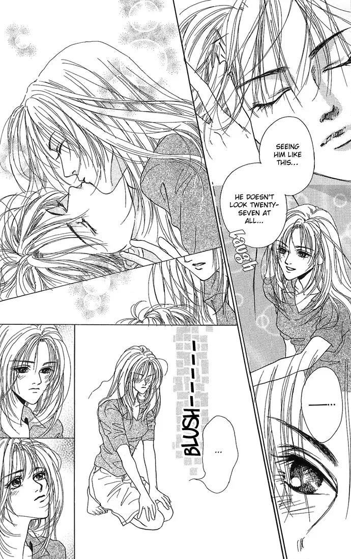 Lovesick Chapter 1 page 41 - Chapter 1