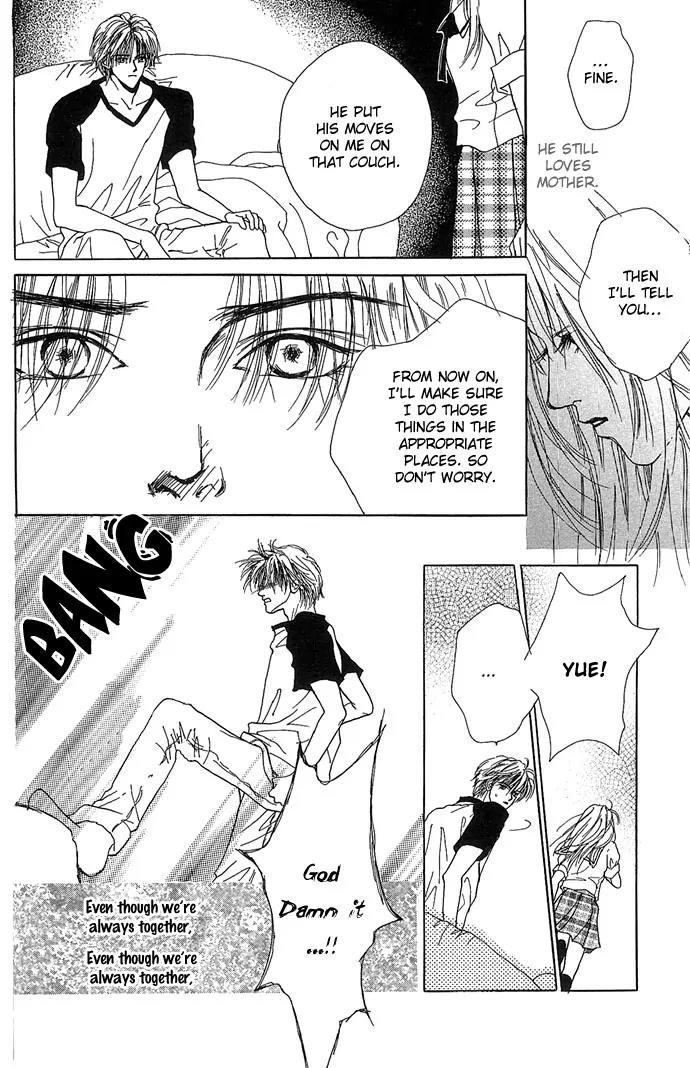 Lovesick Chapter 1 page 45 - Chapter 1