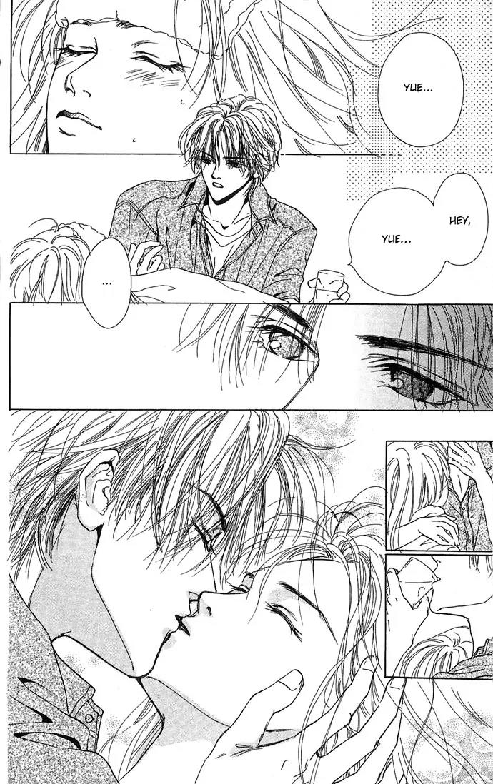 Lovesick Chapter 1 page 49 - Chapter 1