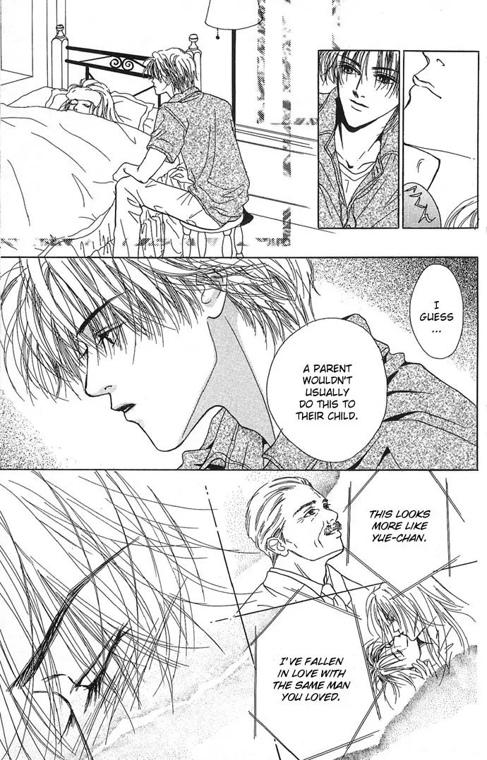 Lovesick Chapter 1 page 50 - Chapter 1