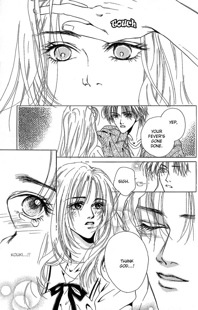 Lovesick Chapter 1 page 52 - Chapter 1