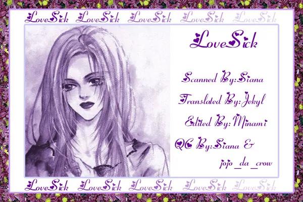 Lovesick Chapter 1 page 57 - Chapter 1