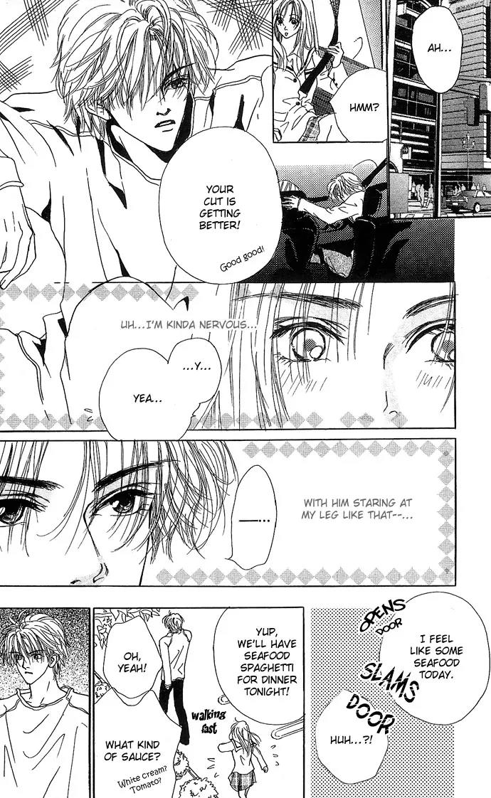 Lovesick Chapter 2 page 30 - Chapter 2
