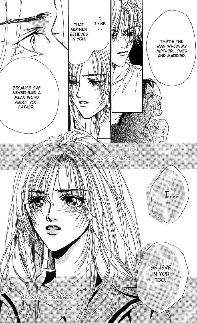 Lovesick Chapter 2 page 36 - Chapter 2