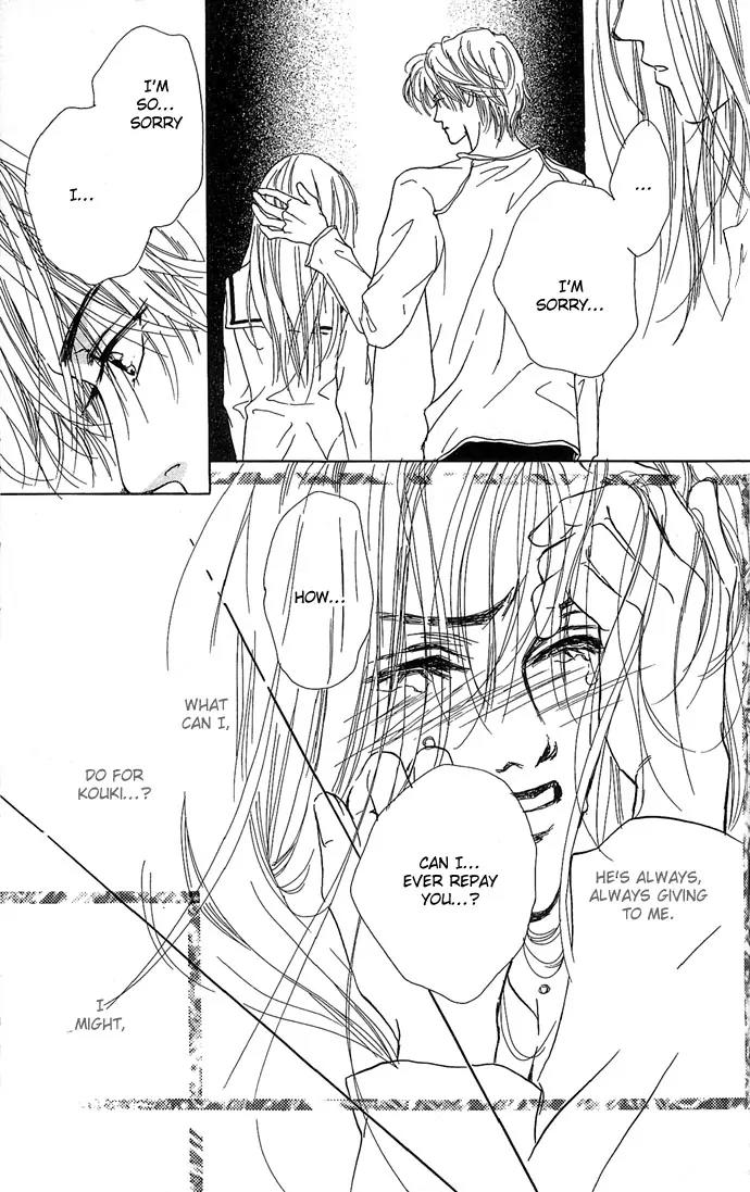 Lovesick Chapter 2 page 41 - Chapter 2