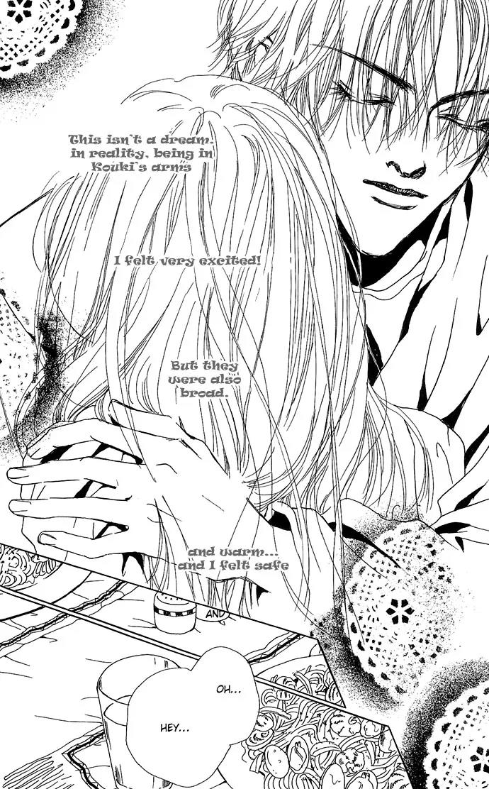 Lovesick Chapter 2 page 46 - Chapter 2