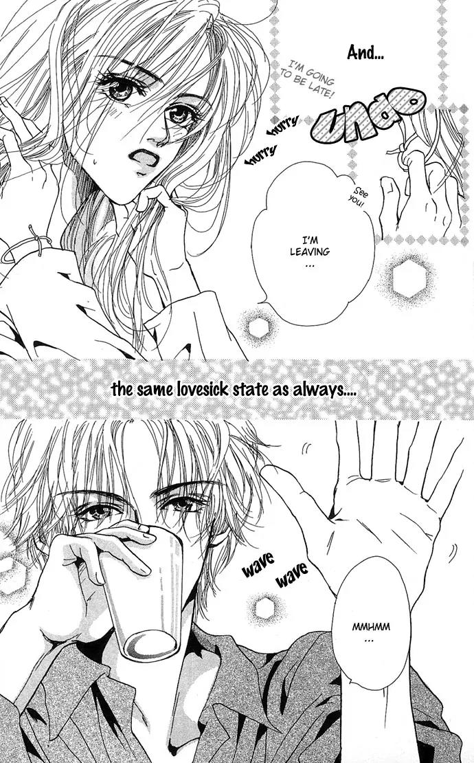 Lovesick Chapter 2 page 49 - Chapter 2