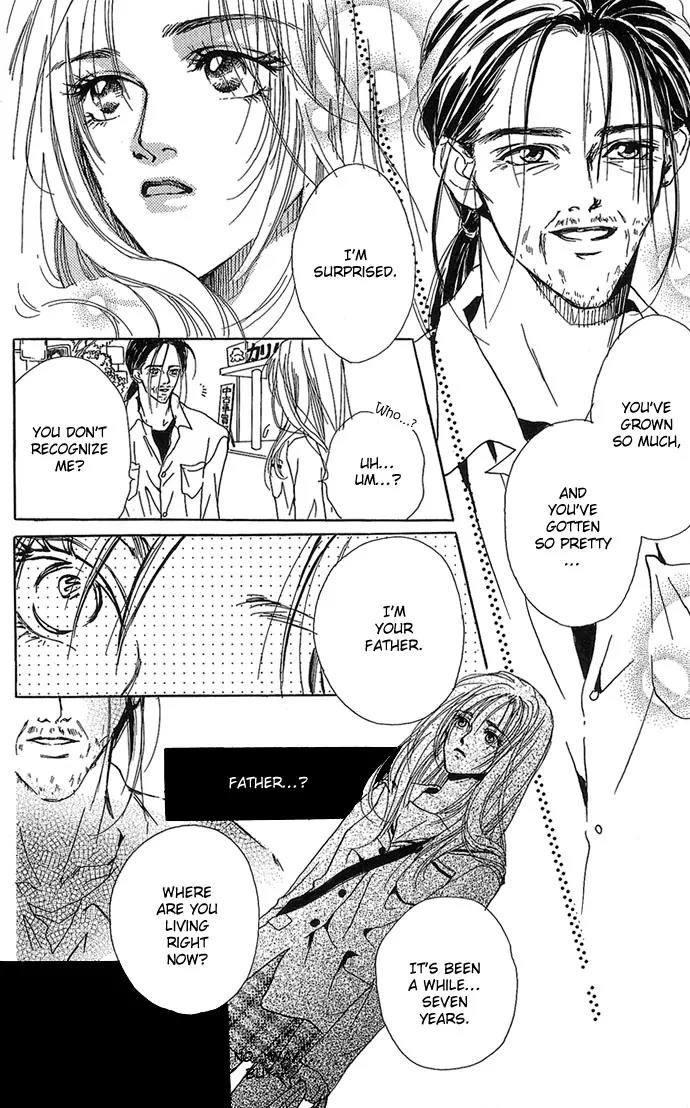 Lovesick Chapter 2 page 8 - Chapter 2