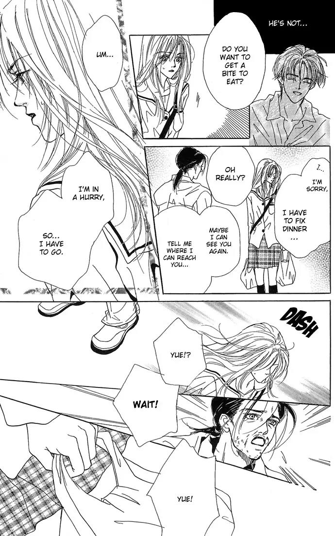 Lovesick Chapter 2 page 9 - Chapter 2