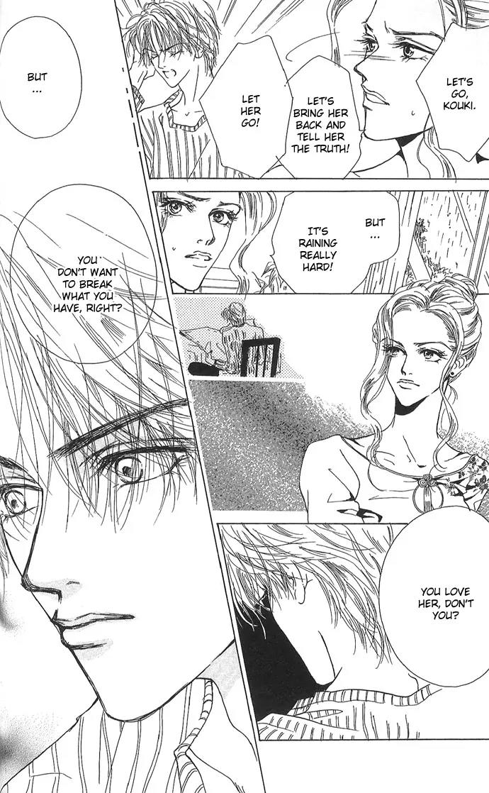 Lovesick Chapter 3 page 36 - Chapter 3