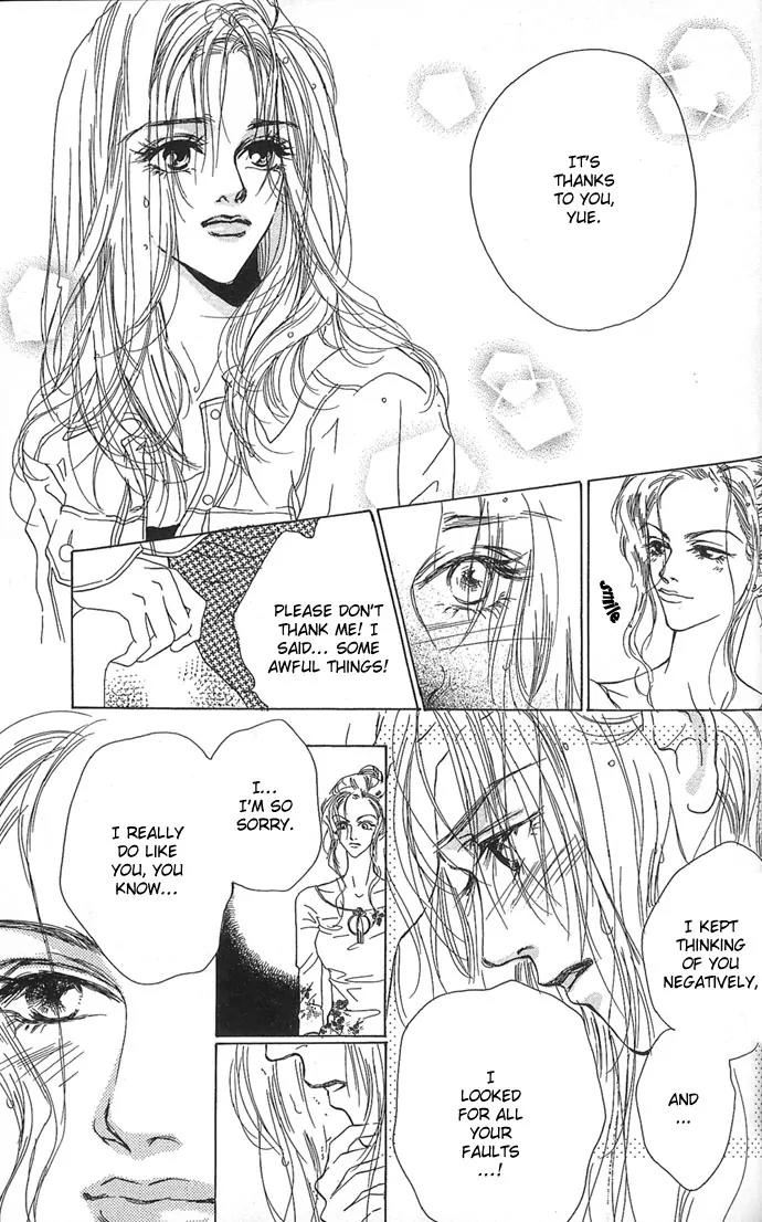 Lovesick Chapter 3 page 41 - Chapter 3