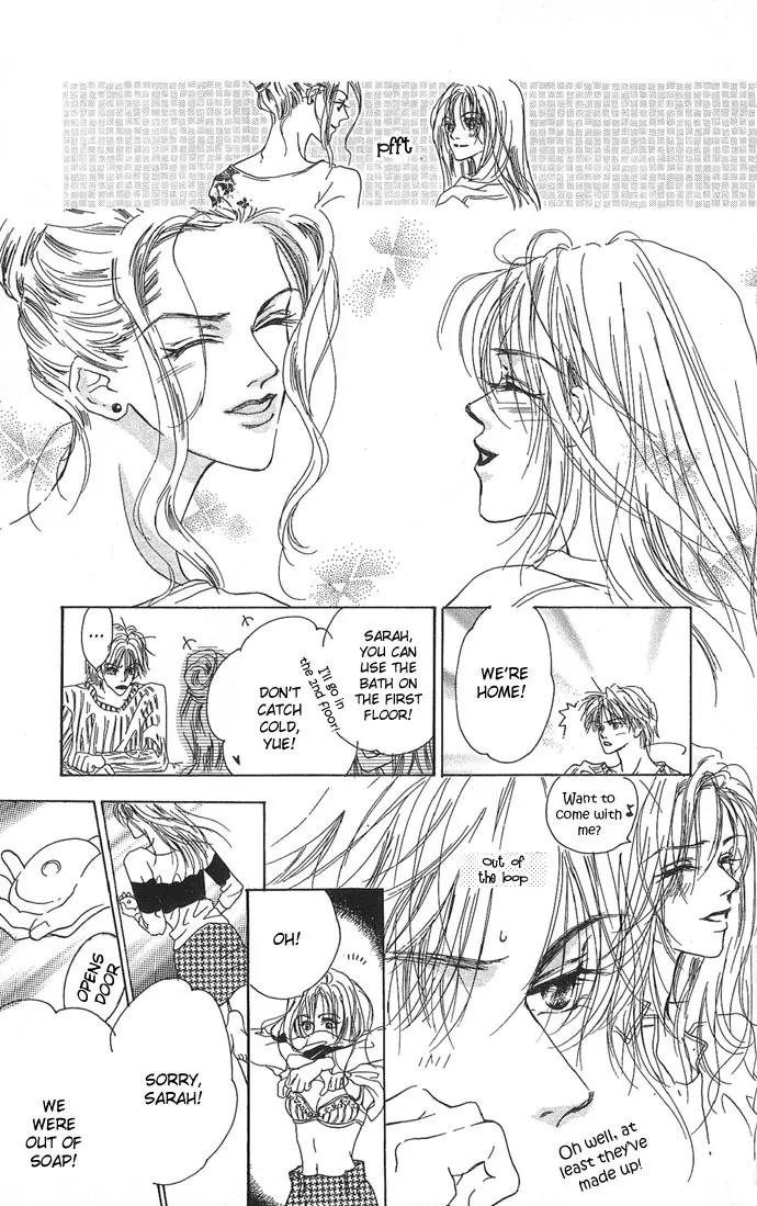 Lovesick Chapter 3 page 43 - Chapter 3