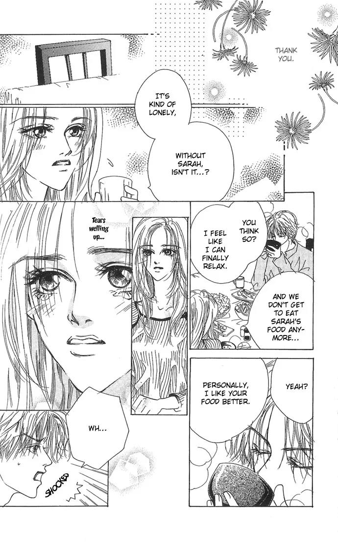 Lovesick Chapter 3 page 50 - Chapter 3