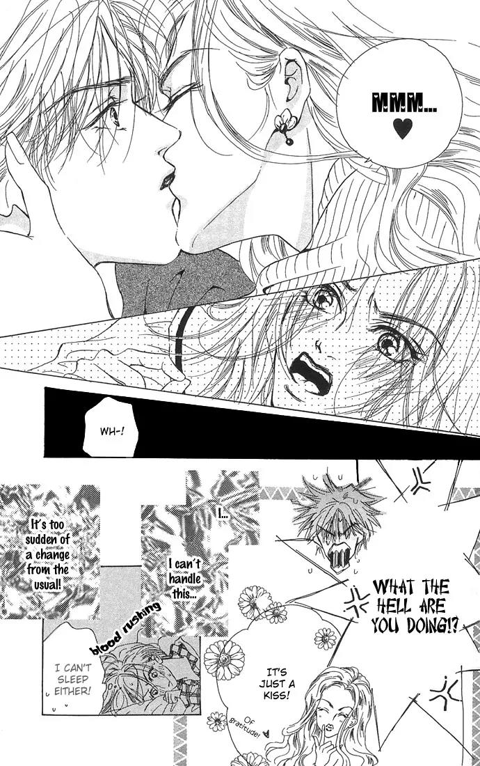 Lovesick Chapter 3 page 9 - Chapter 3