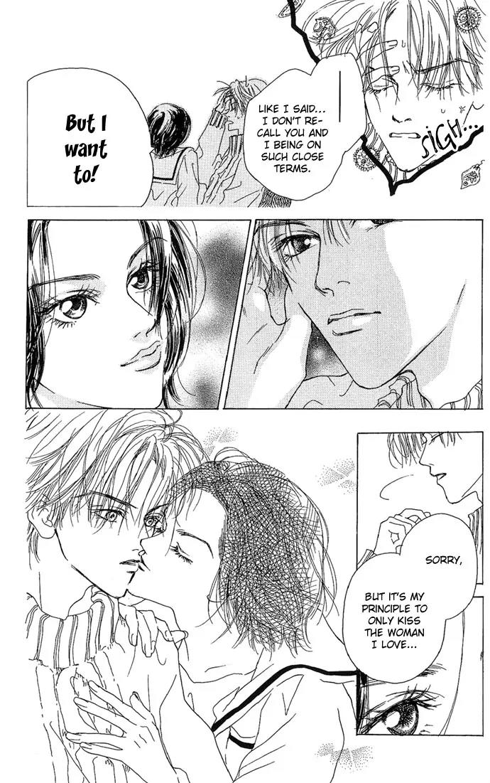 Lovesick Chapter 5 page 30 - Chapter 5