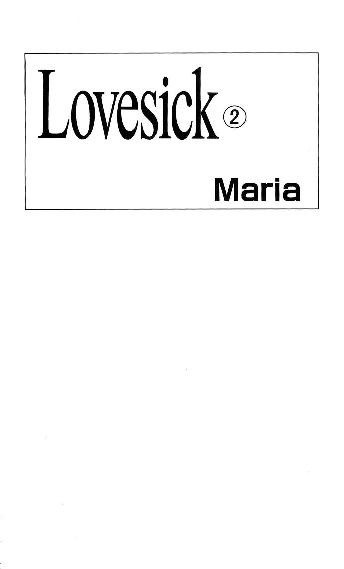 Lovesick Chapter 5 page 4 - Chapter 5