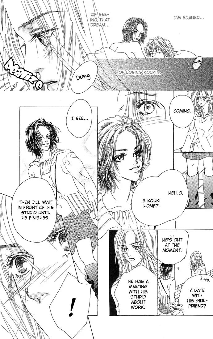 Lovesick Chapter 5 page 40 - Chapter 5