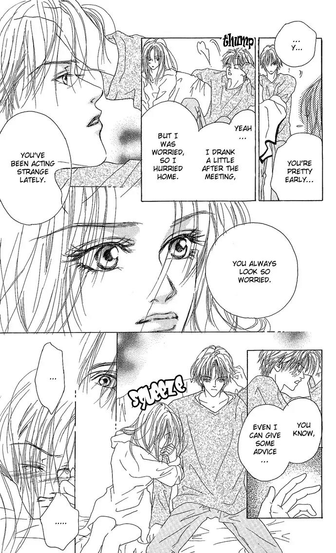 Lovesick Chapter 5 page 45 - Chapter 5