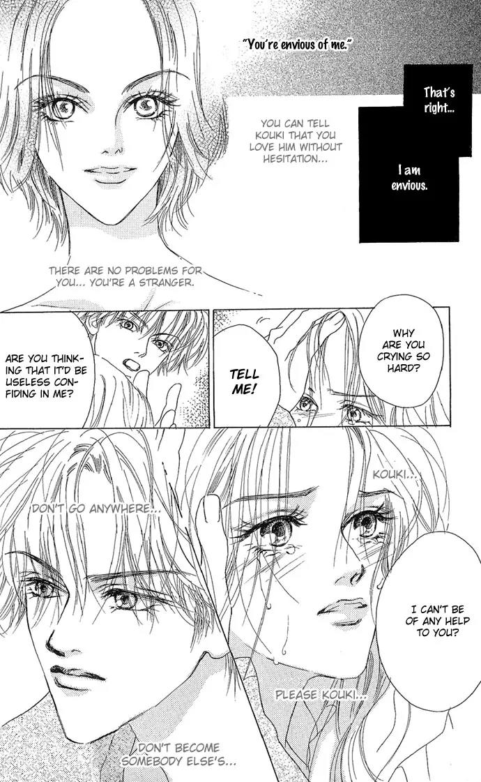 Lovesick Chapter 5 page 47 - Chapter 5