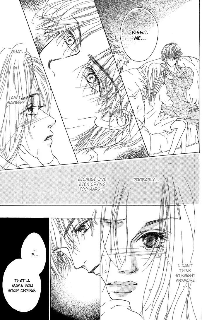 Lovesick Chapter 5 page 48 - Chapter 5