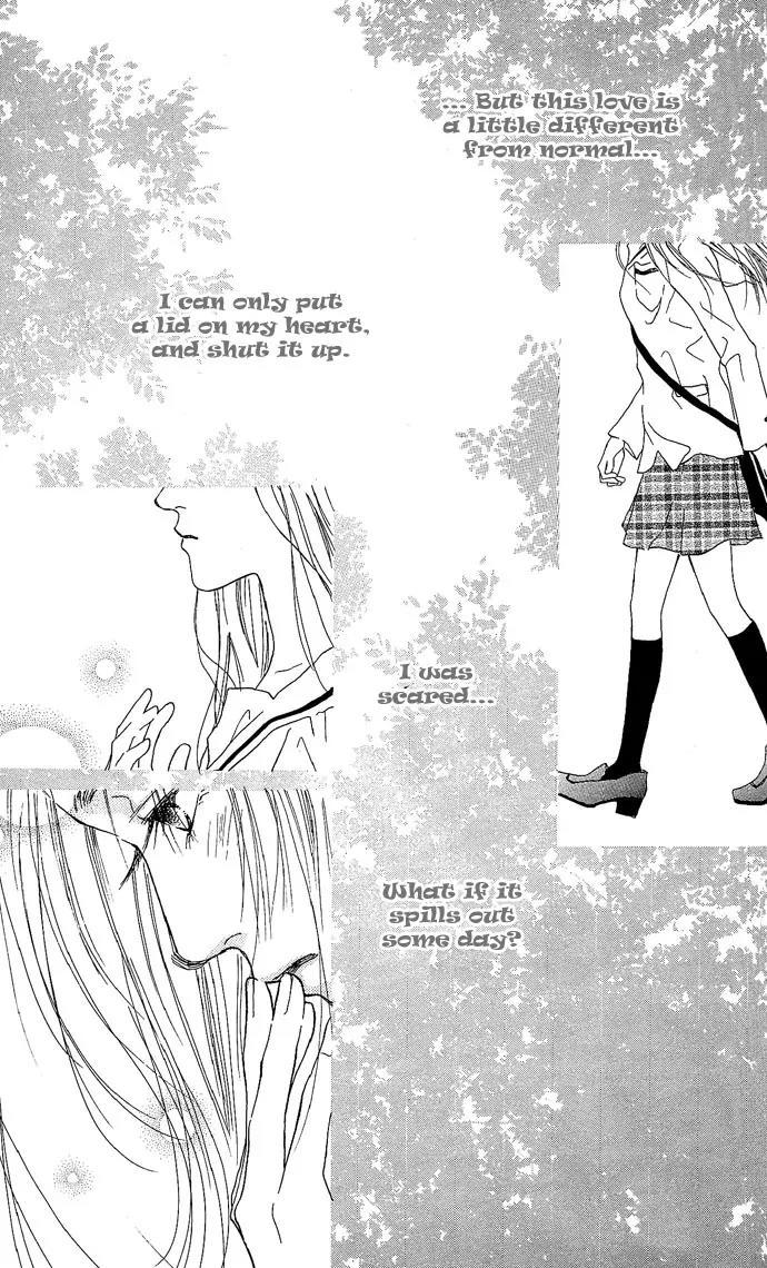 Lovesick Chapter 5 page 54 - Chapter 5