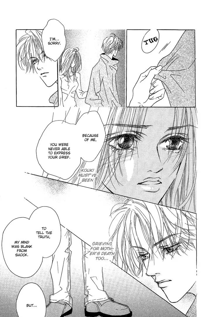 Lovesick Chapter 6 page 16 - Chapter 6