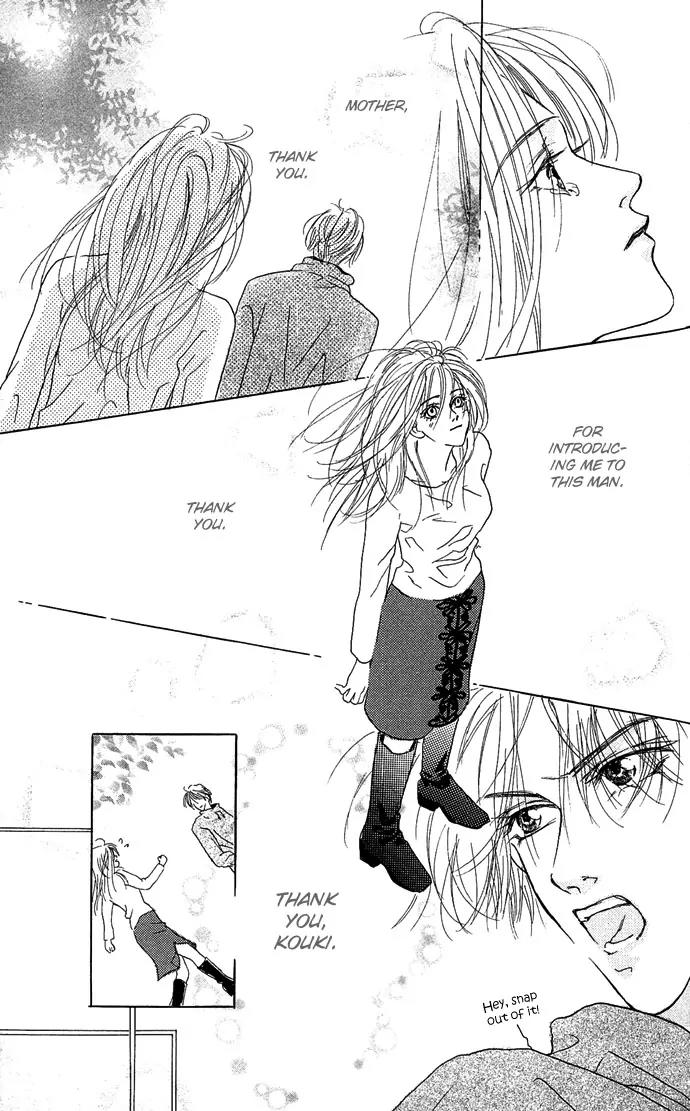 Lovesick Chapter 6 page 18 - Chapter 6