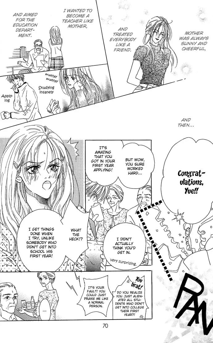 Lovesick Chapter 6 page 19 - Chapter 6