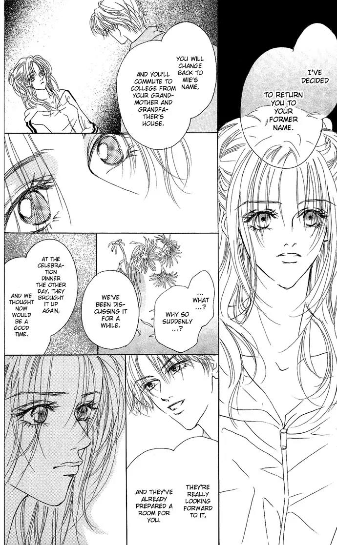 Lovesick Chapter 6 page 29 - Chapter 6
