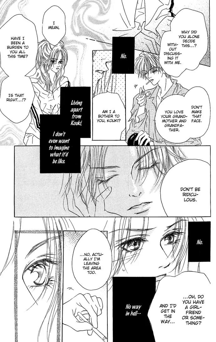Lovesick Chapter 6 page 30 - Chapter 6