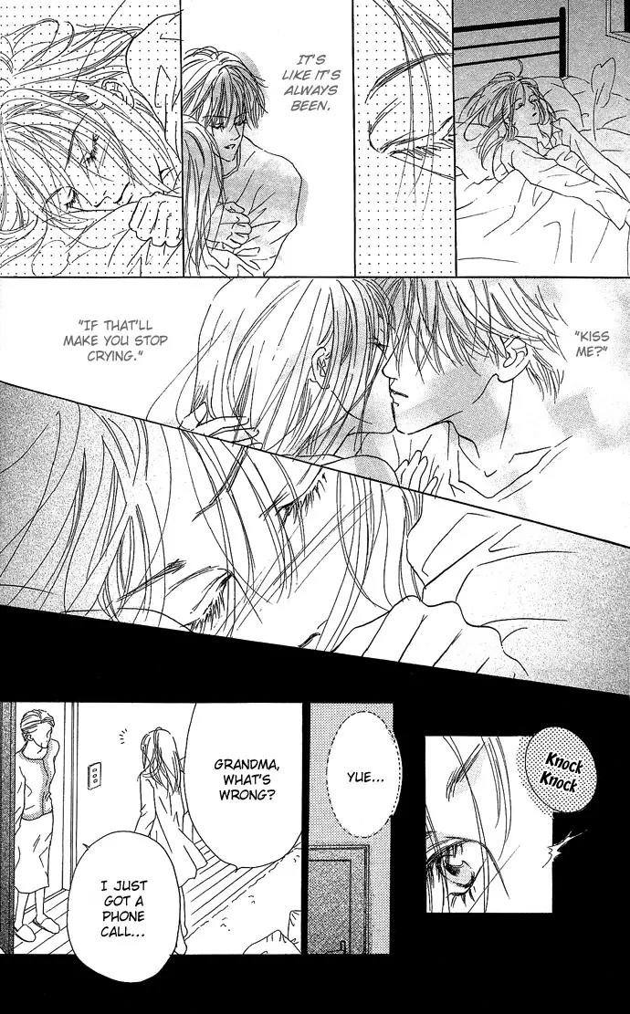 Lovesick Chapter 6 page 35 - Chapter 6