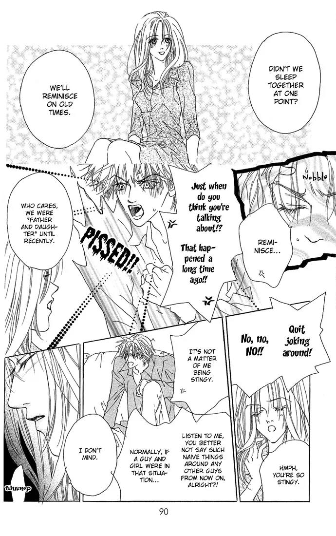 Lovesick Chapter 6 page 39 - Chapter 6