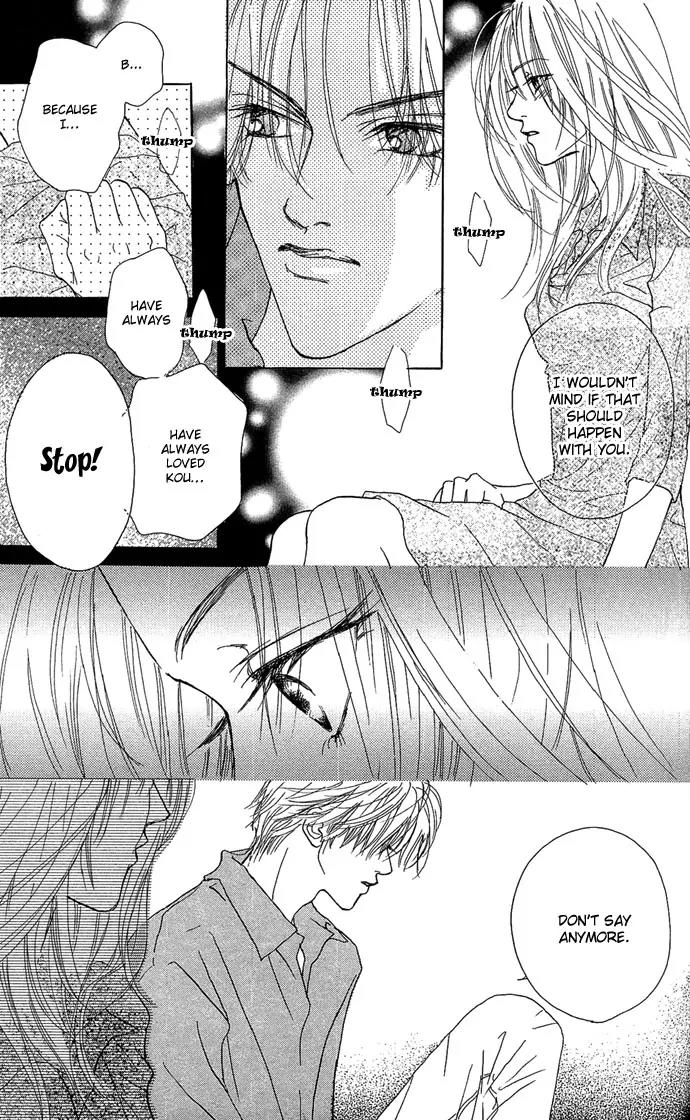 Lovesick Chapter 6 page 40 - Chapter 6